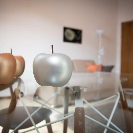 Saffi Apartment Forlì Extérieur photo