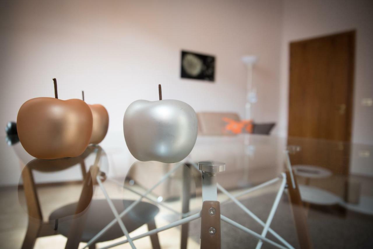Saffi Apartment Forlì Extérieur photo