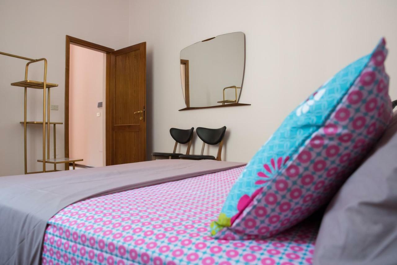 Saffi Apartment Forlì Extérieur photo