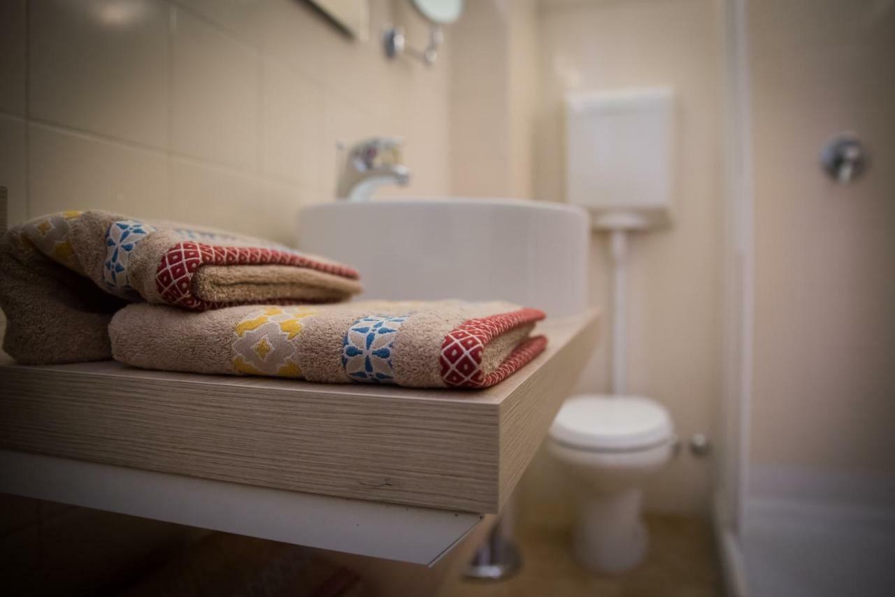 Saffi Apartment Forlì Extérieur photo