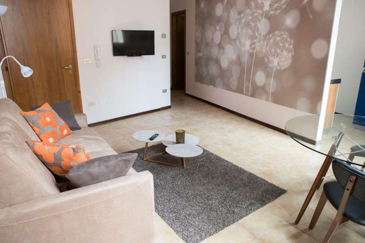 Saffi Apartment Forlì Extérieur photo