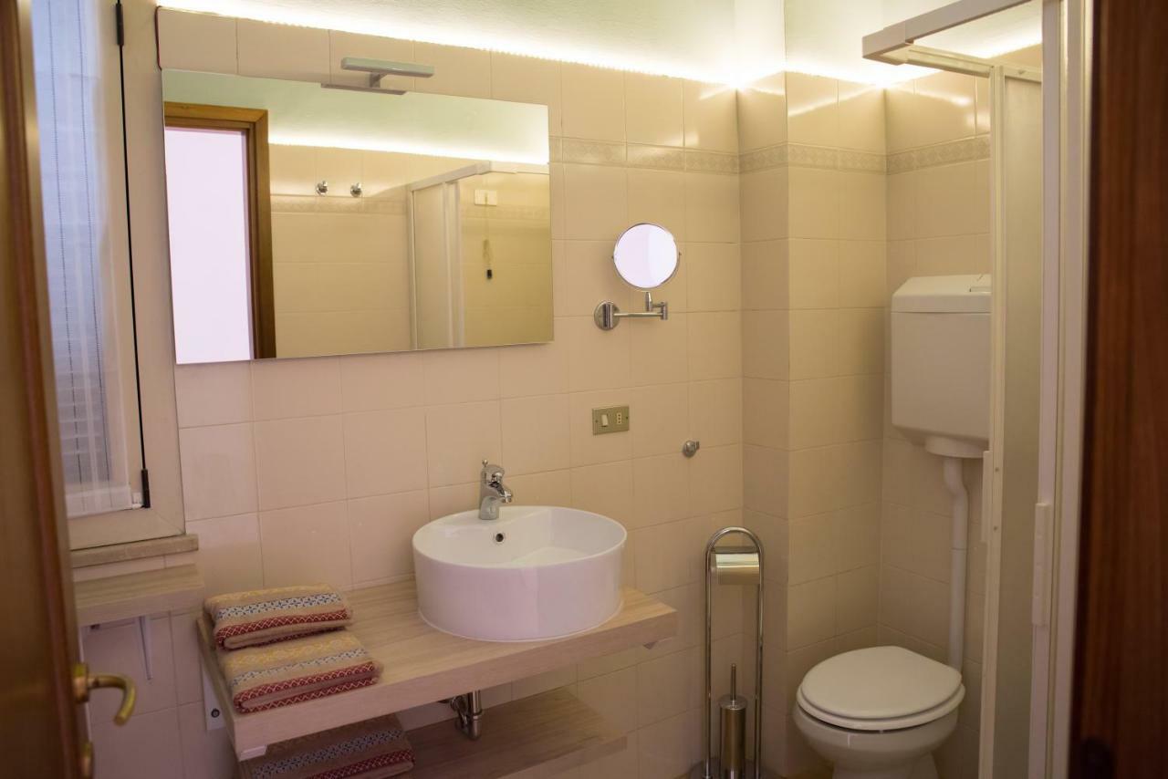 Saffi Apartment Forlì Extérieur photo